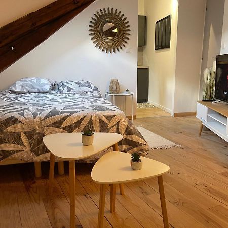 Apartament Hyper Centre Gordaine #4 Bourges Zewnętrze zdjęcie