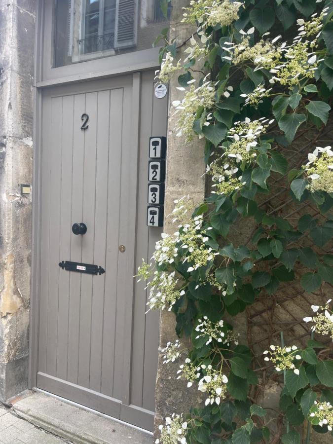 Apartament Hyper Centre Gordaine #4 Bourges Zewnętrze zdjęcie
