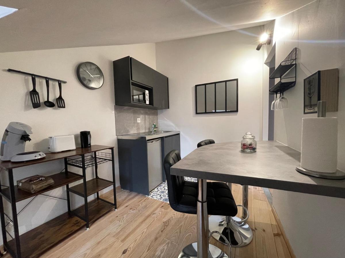 Apartament Hyper Centre Gordaine #4 Bourges Zewnętrze zdjęcie