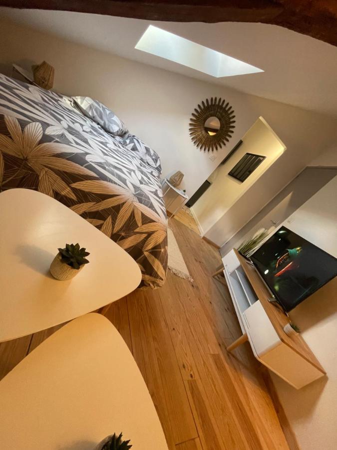 Apartament Hyper Centre Gordaine #4 Bourges Zewnętrze zdjęcie